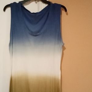 Strenesse summer dress
